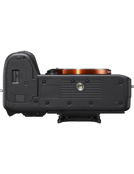 Alpha 7 III + FE 24-105mm f/4 G OSS